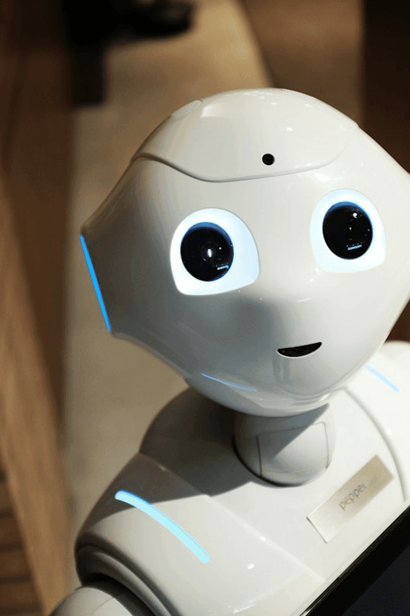 Robotics